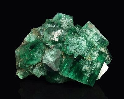 Fluorite