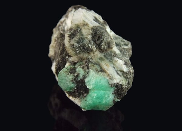 Emerald (Russia - Malysheva)