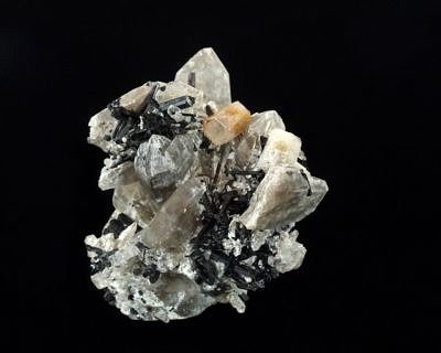 Beryl (Namibia - Erongo)