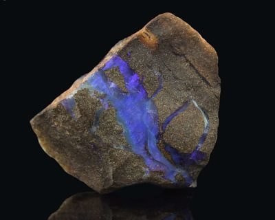 Opal (Australia - Queensland)