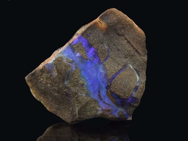 Opal (Australia - Queensland)
