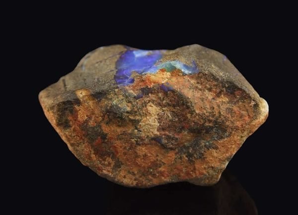 Opal (Australia - Queensland)