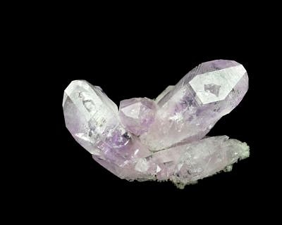 Amethyst - Mexico, Las Vigas, Veracruz