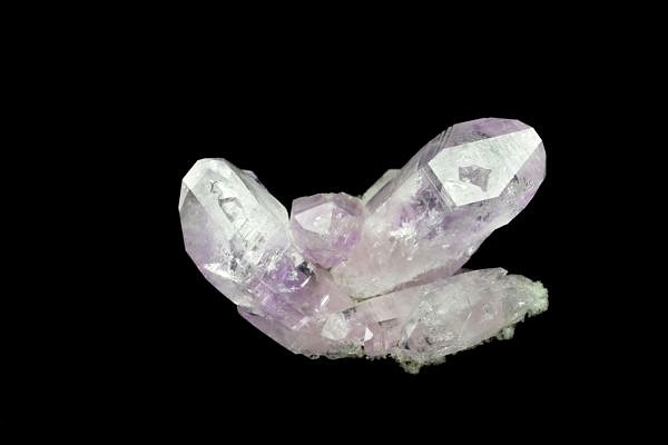 Amethyst - Mexico, Las Vigas, Veracruz