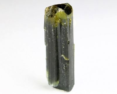 Tourmaline (elbaite) - verdelite - Afghanistan, Paprok