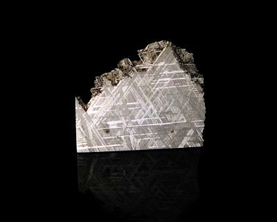 meteorite Muonionalusta (Sweden)