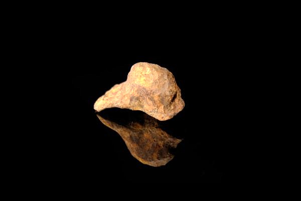 Meteorite Mundrabilla (Australia)