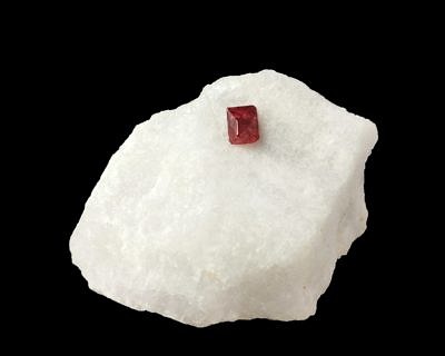 Spinel - Mogok, Barma