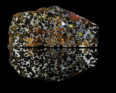 Sericho Pallasite (Kenya)