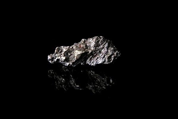meteorite Campo Del Cielo (Argentina)