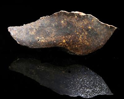 meteorit NWA 4488 (Severozápadní Afrika)