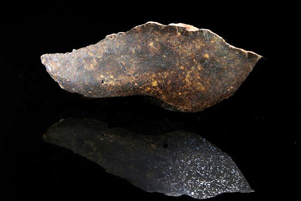 meteorite NWA 4488 (north-west Afrika)