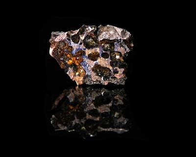 Pallasite, Sericho -Kenya