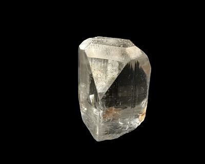 Topaz - Pantaw (Mogok), Myanmar