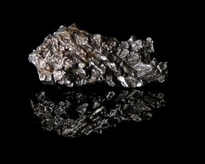 meteorit Campo Del Cielo (Argentina)