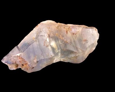Sapphire - Ratnapura, Sabaragamuwa, Cejlon