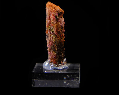 Painite - Kyauk-Pyat-That, Mogok, Mandalay region, Burma (Myanmar)