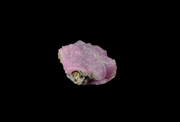 Pink smithsonite - Chihuahua, Mexico